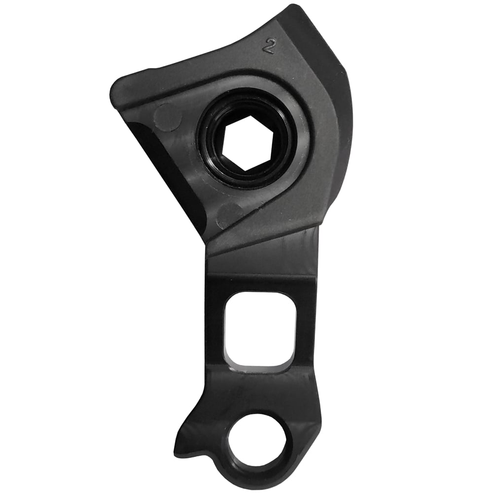 Shimano Direct Mount UDH Rear Derailleur Hanger