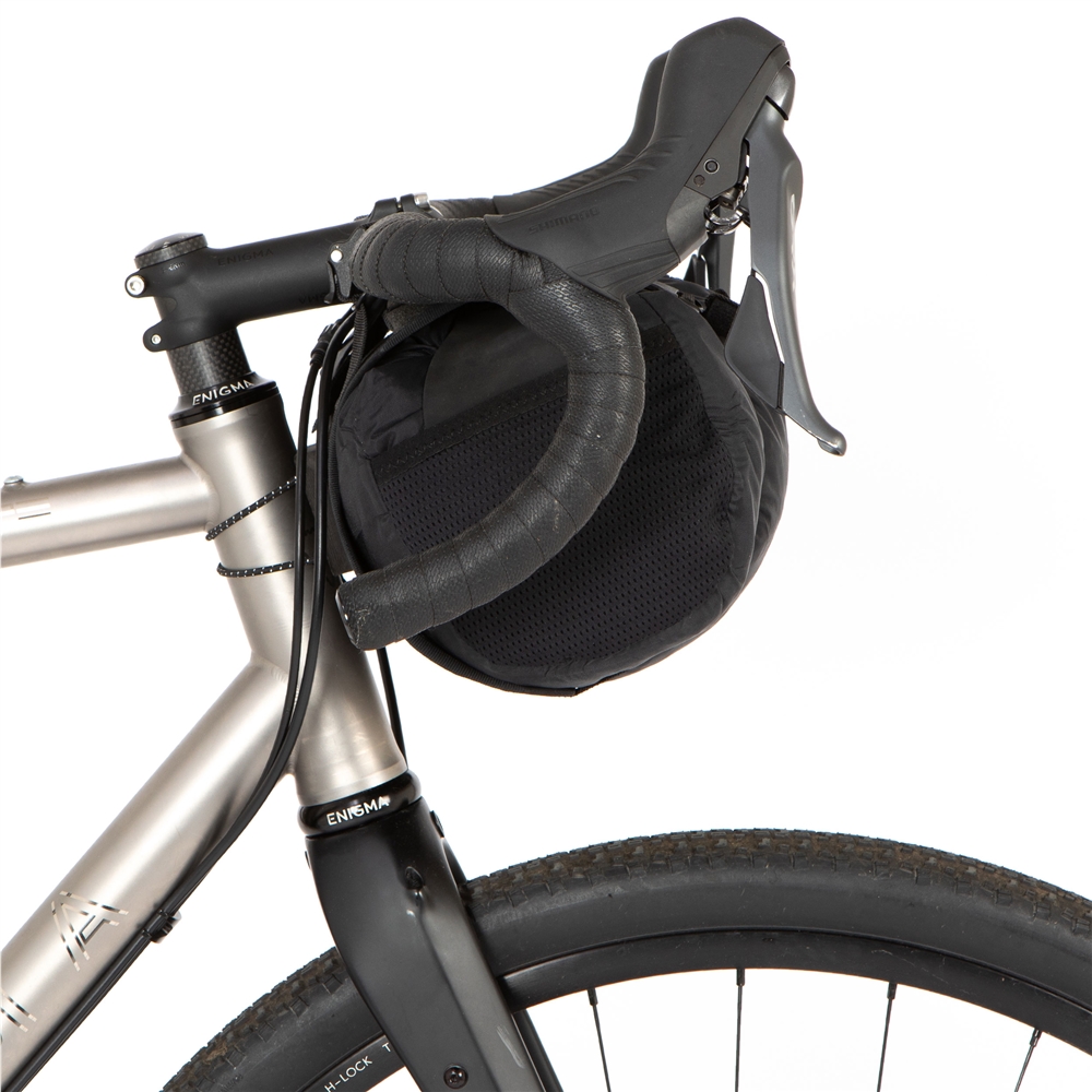Race Bar Bag - Drop Bar