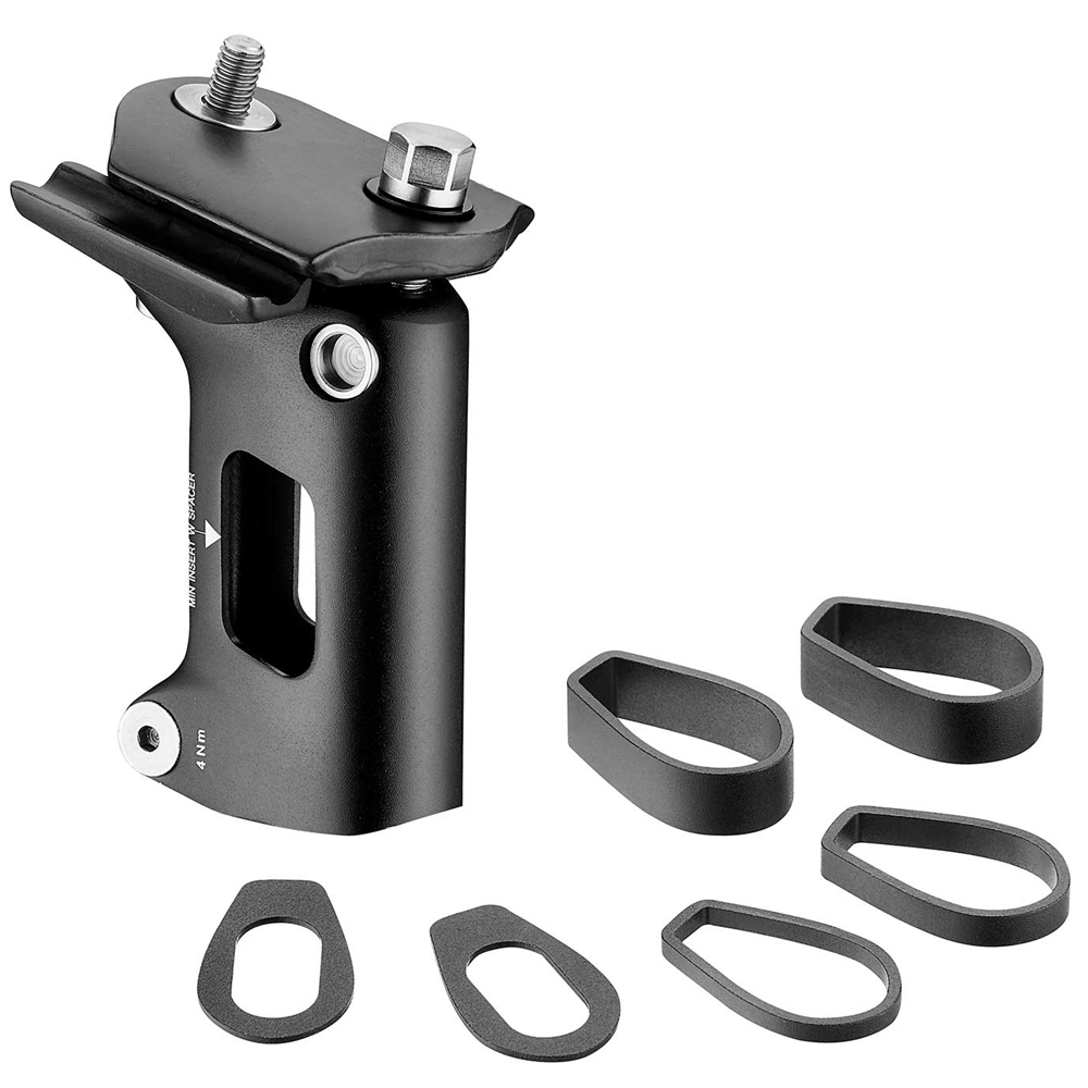 ISP Clamp For 2021 TCR