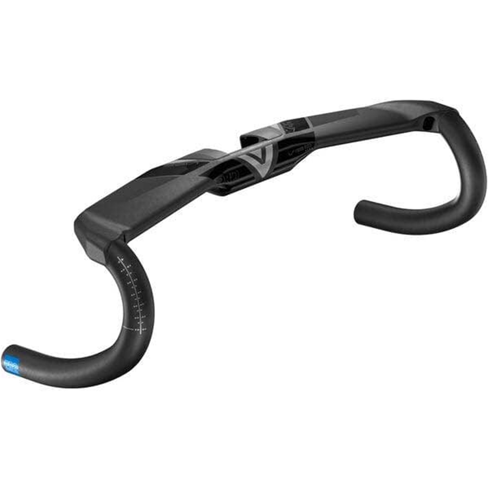 Vibe Aero Carbon Handlebars