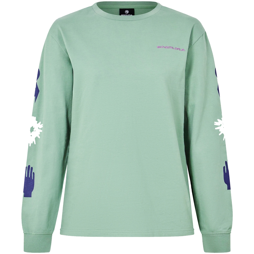 Forty1Thirty Long Sleeve Tee (2025)