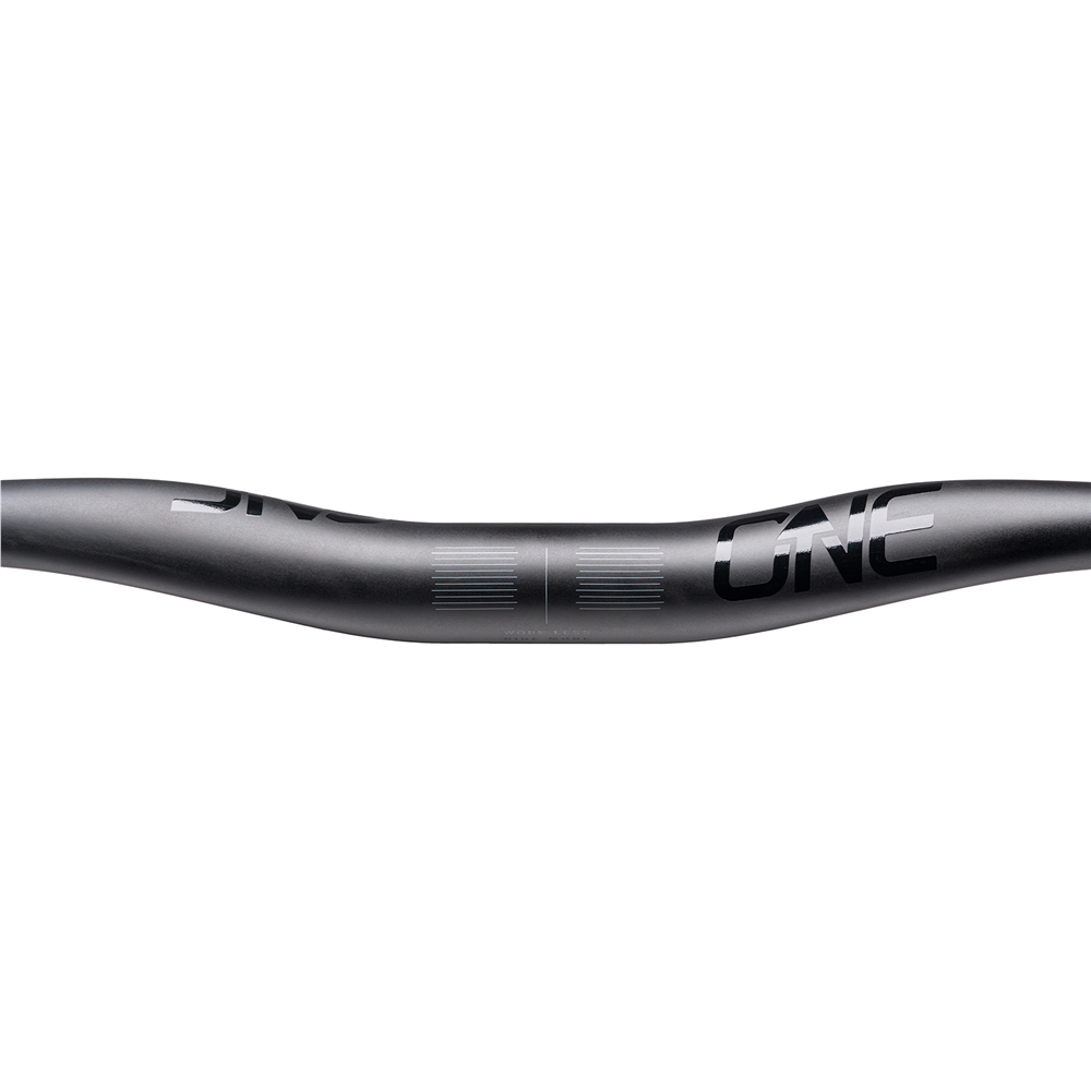 Carbon Handlebars V2 - 35mm Diameter