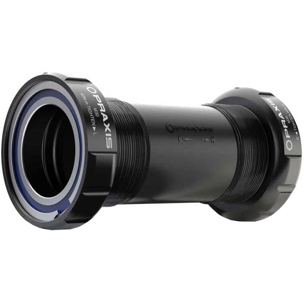 M30 Thru 68mm BSA Bottom Bracket - Ceramic