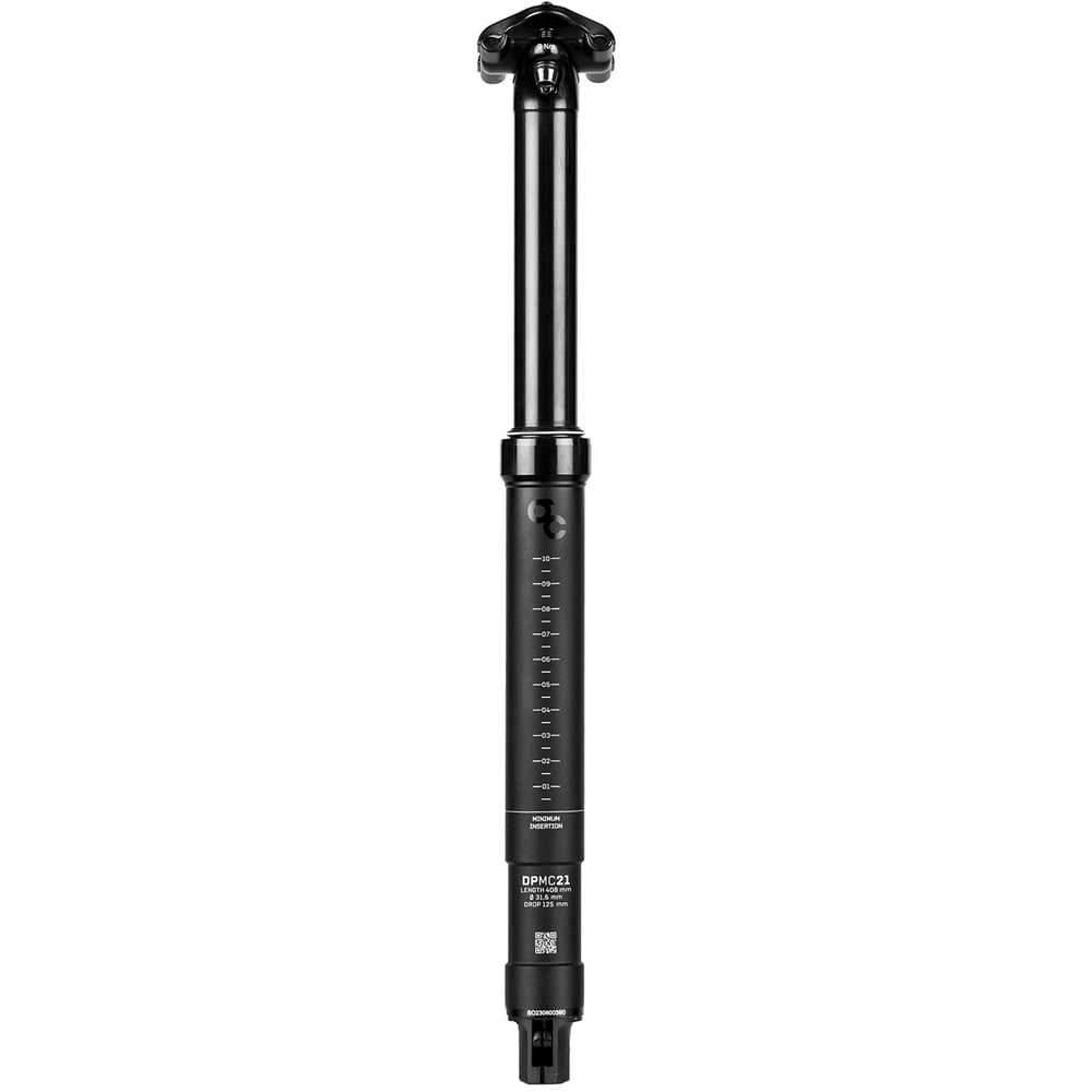 OC MC21 31.6mm Dropper Seatpost