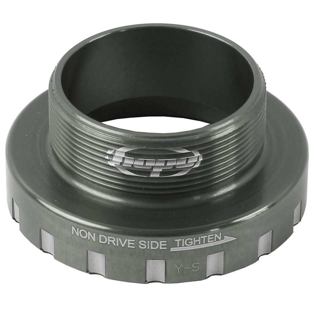 BSA Threaded Non-Drive Side Cup (30mm)