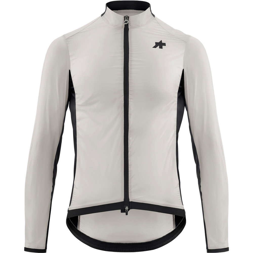MILLE GT Wind Jacket S11 - Almond Milk