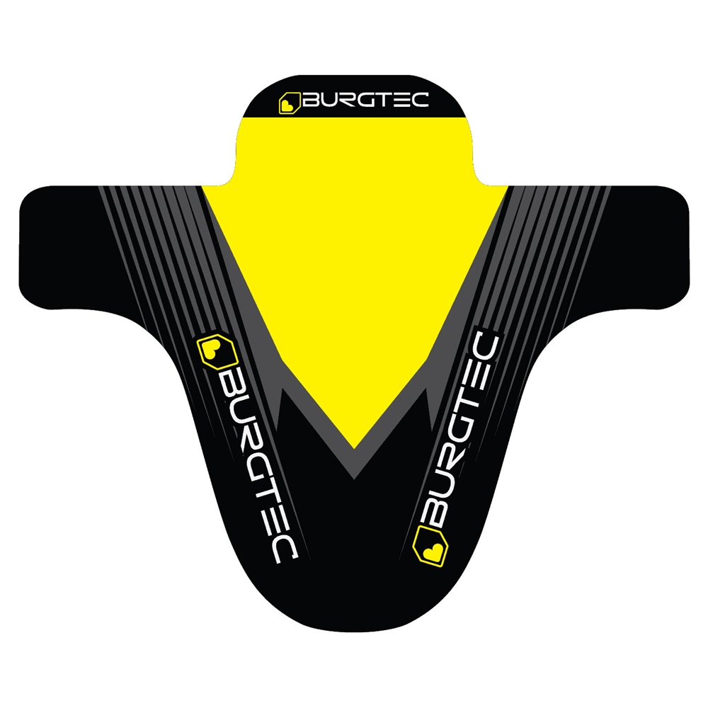 Moto Mudguard
