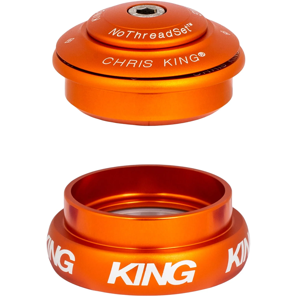 Inset Headset 8 (Zero Stack 44mm/External Cup 44mm)