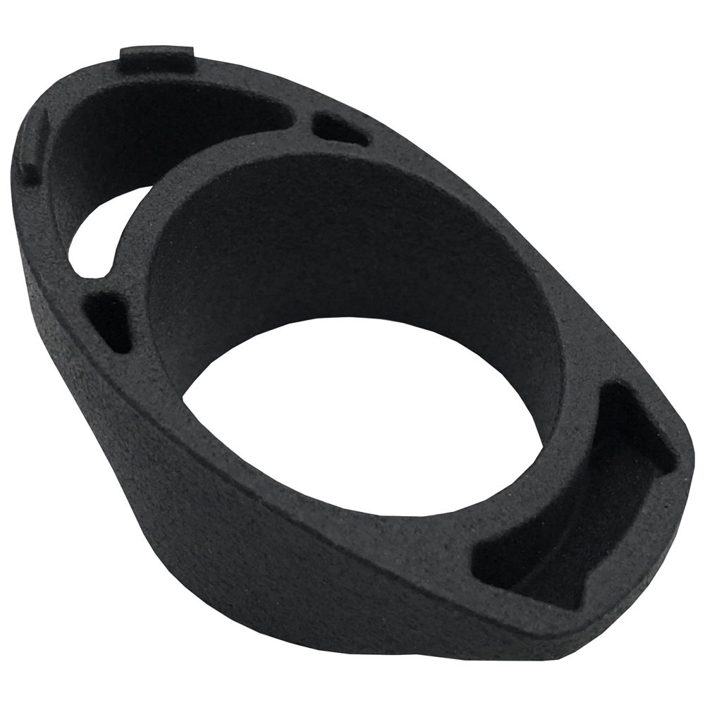 Trek Madone And Domane Universal Stem Headset Cover (2023 Onwards)