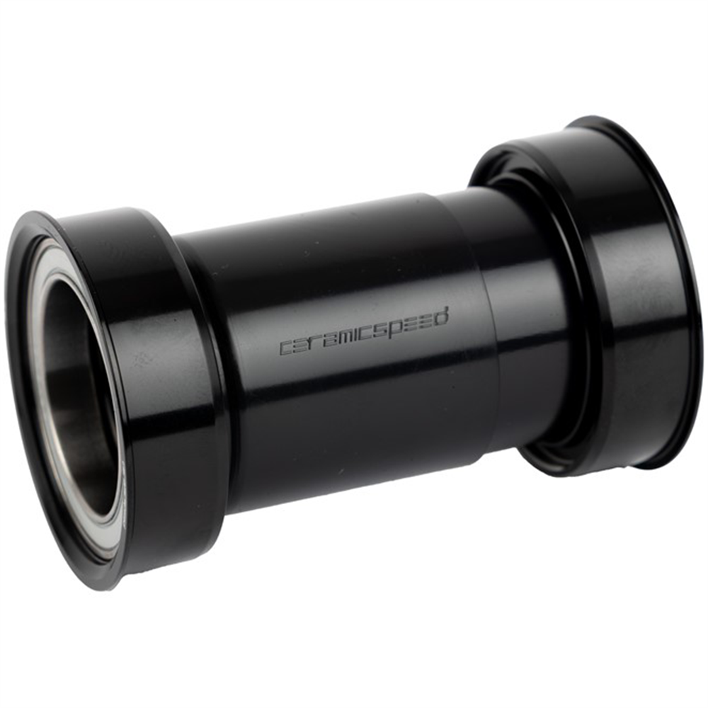 BB Alpha Bottom Bracket - EVO386 30mm Gravel