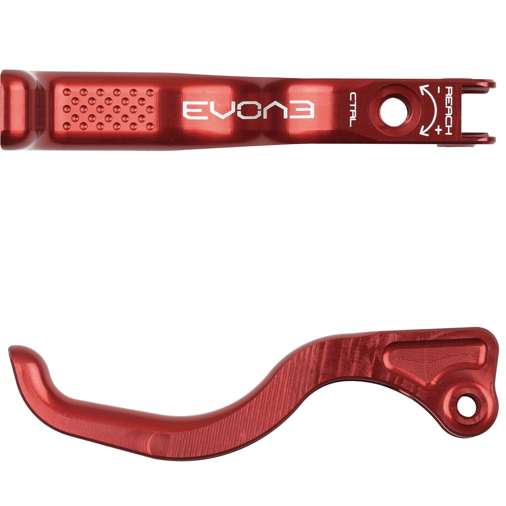 EVO Lever Blade - Control