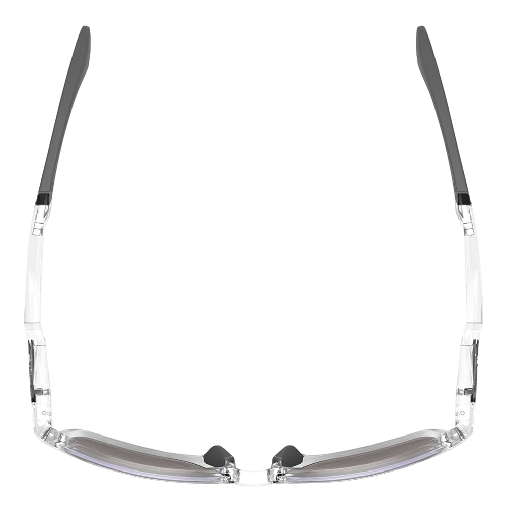 Lightflow A RP Optics Sunglasses - Crystal Gloss/Multilaser Ice