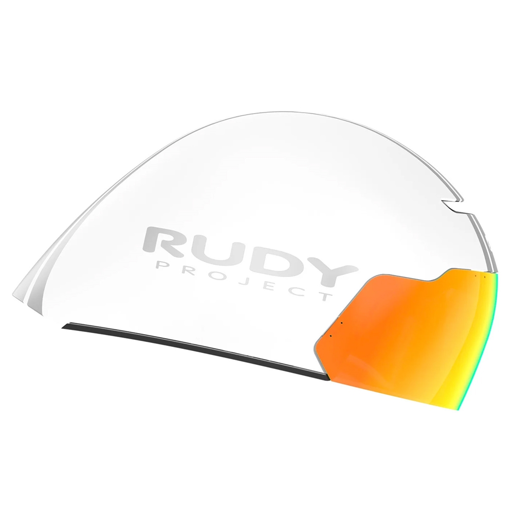 Wingdream TT Helmet - Matte White