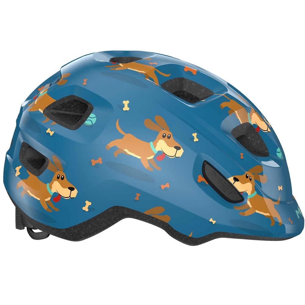Hooray Kids Helmet
