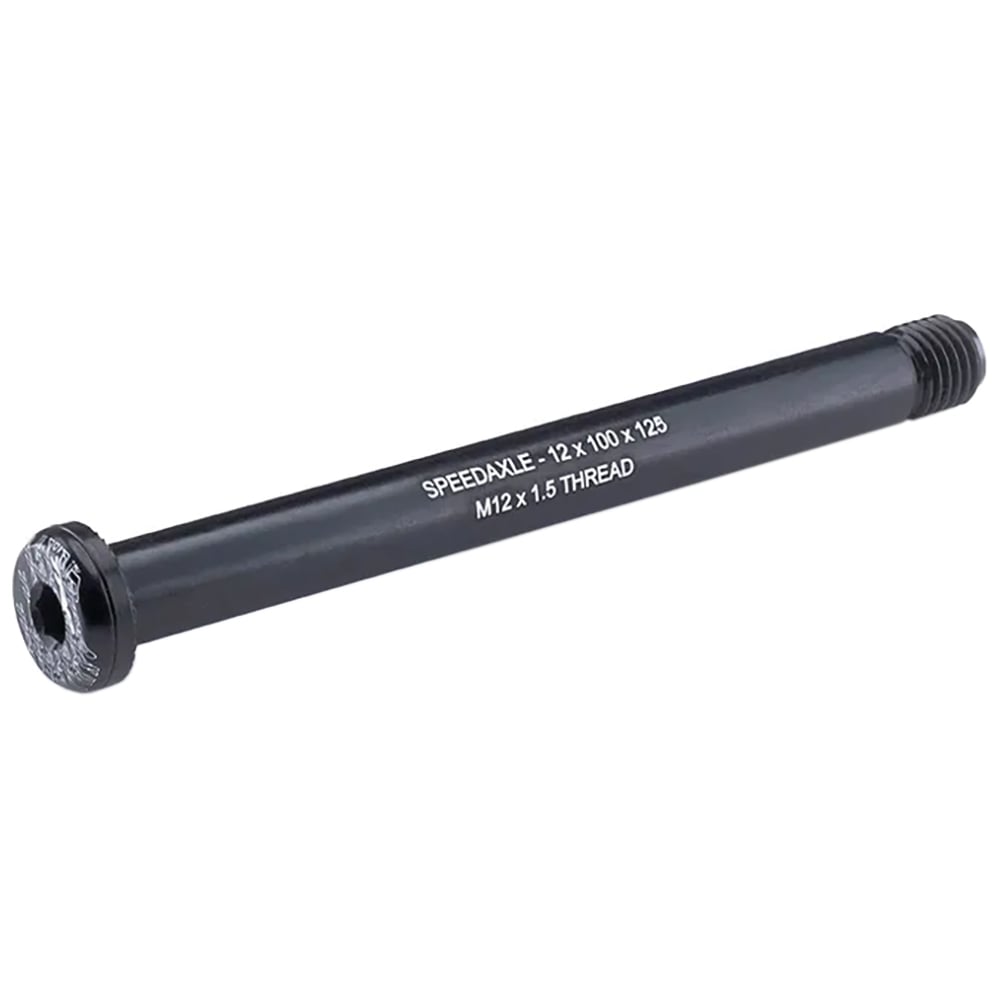 12mm Fork Axle Kit 
