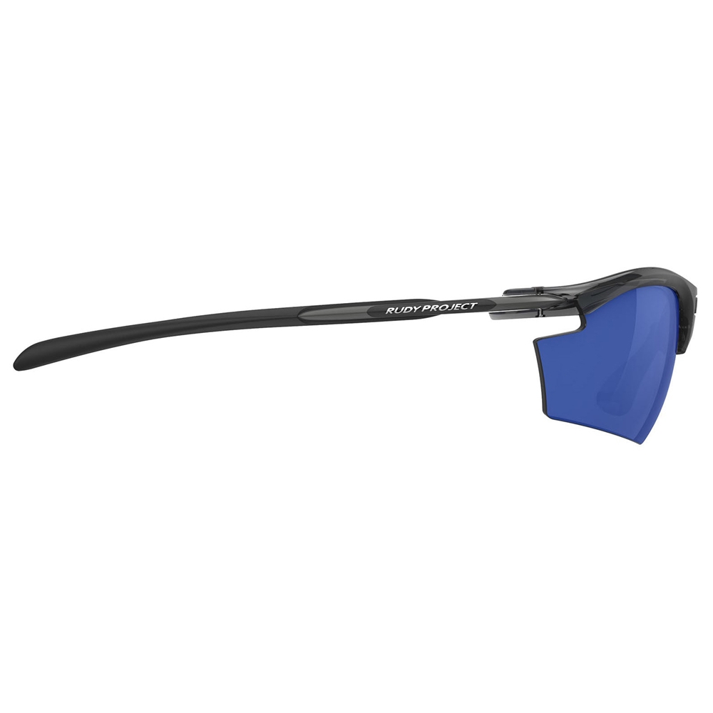 Rydon RP Optics Sunglasses - Crystal Ash/Multilaser Deep Blue