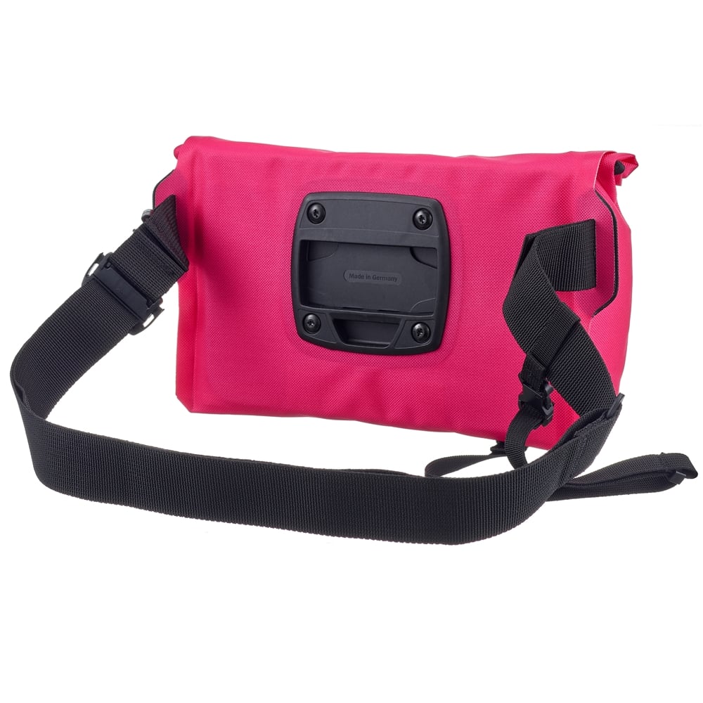 Velo-Sling Flex Cyber Handlebar Bag - 2.5L