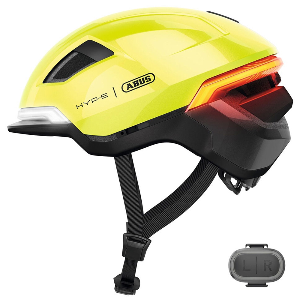 HYP-E Urban Helmet