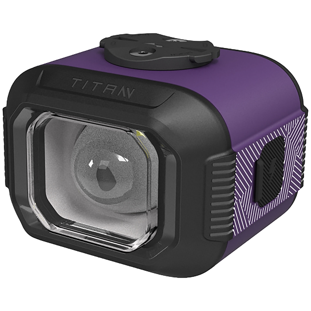 Titan Max Front Light (1700lm)