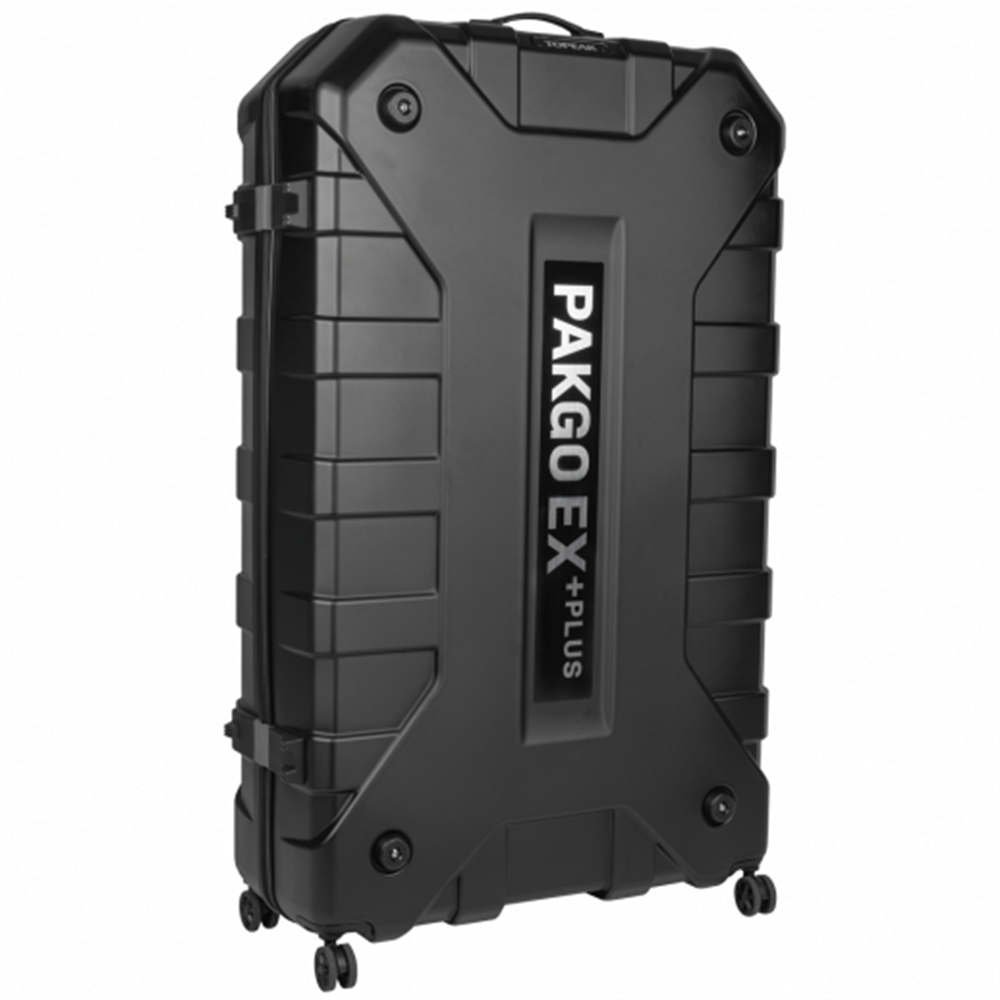 Pakgo EX+
