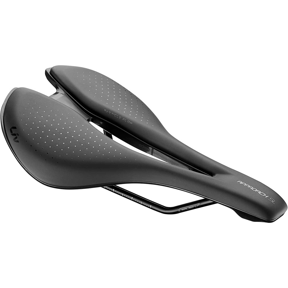 Approach SL Saddle