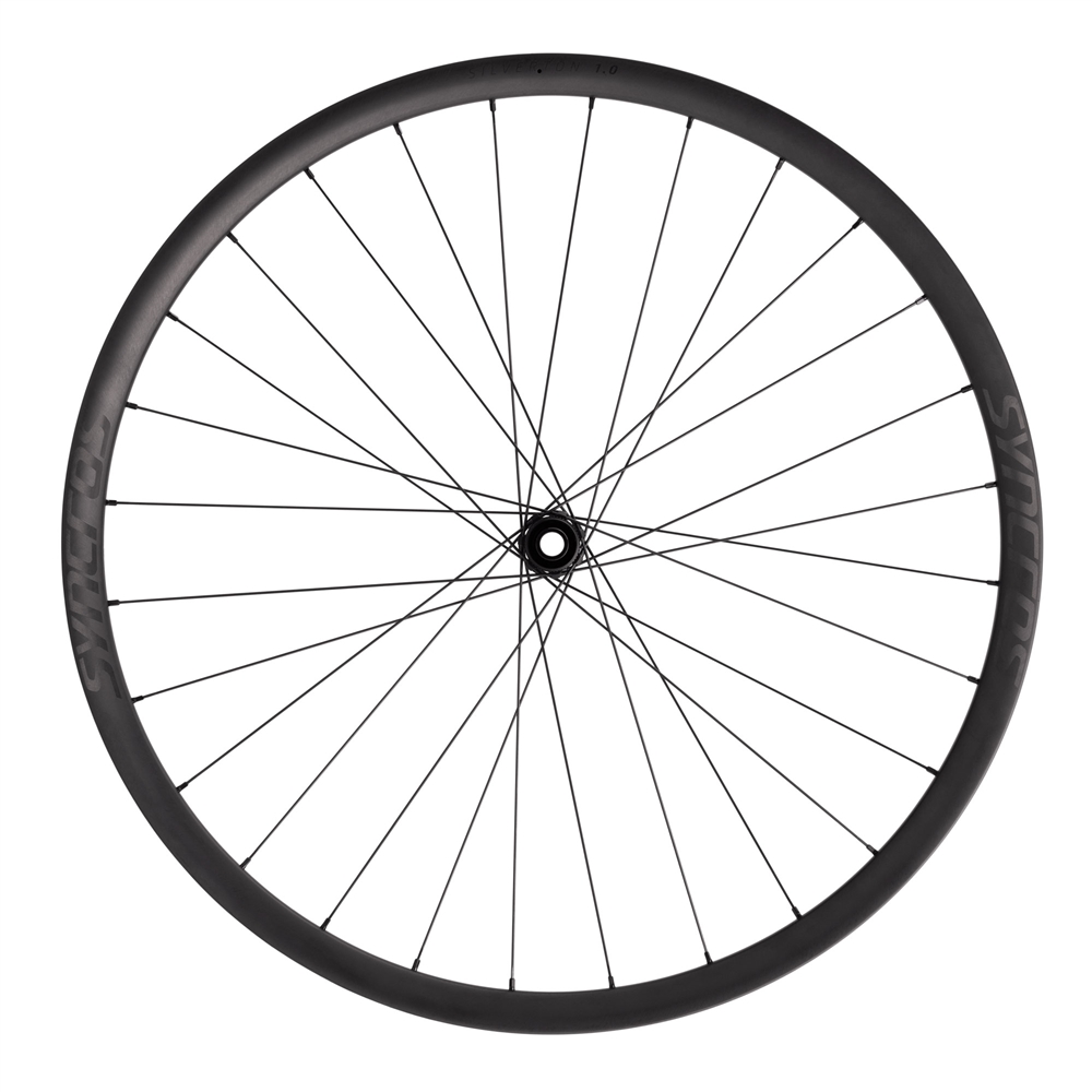 Silverton 1.0 Wheelset