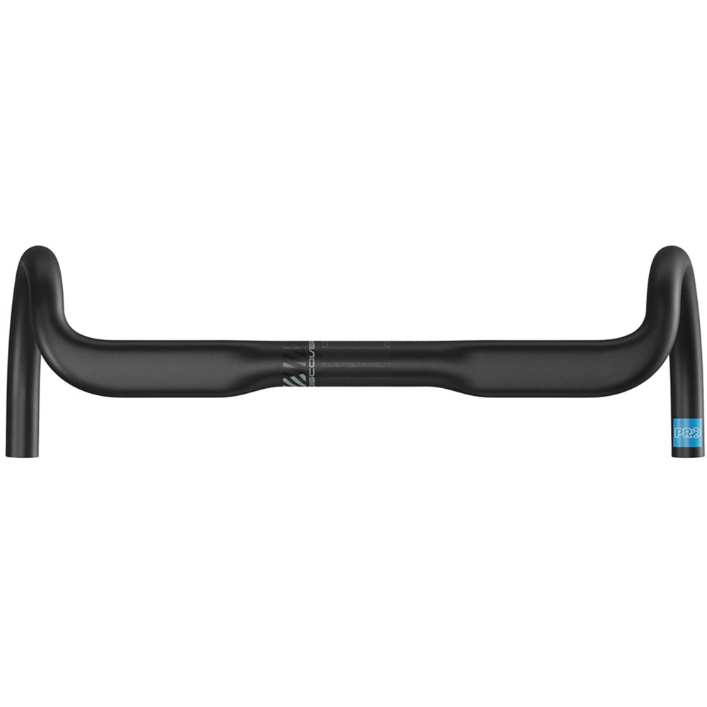 Discover 12 Alloy Gravel Handlebars (12 Degree Flare)