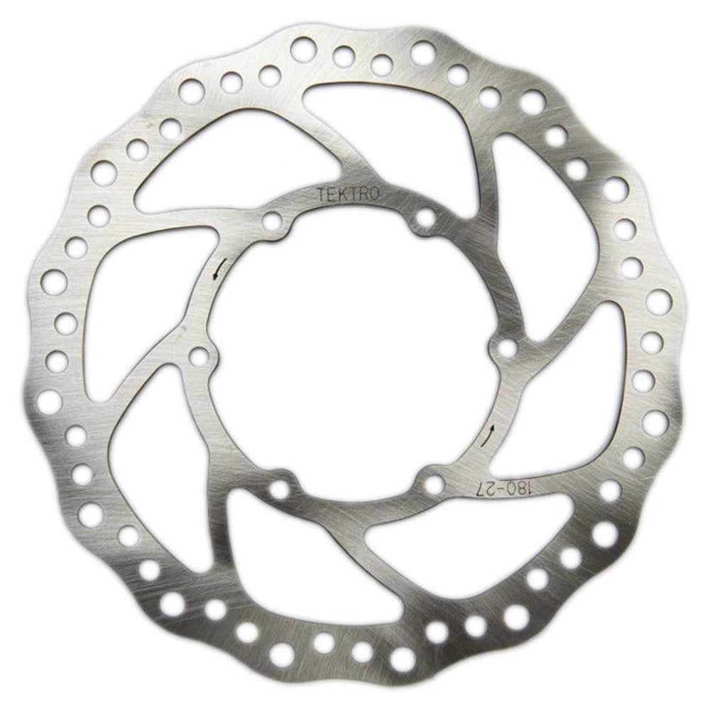 TR27 SR Suntour E-Motor Disc Brake Rotor - 180mm