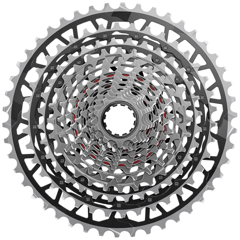 XG-1391 XPLR E1 13-Speed Cassette (10-46T)