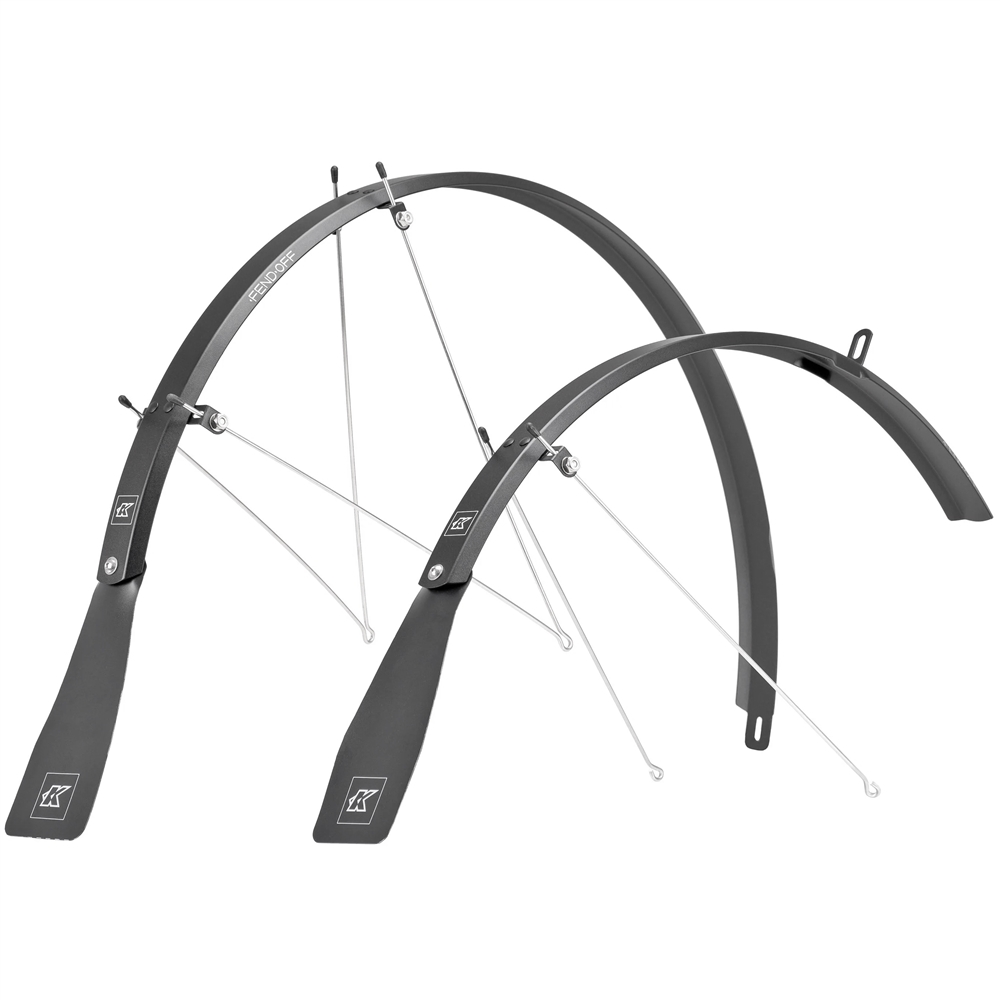 Fend Off Mudguards (Pair)