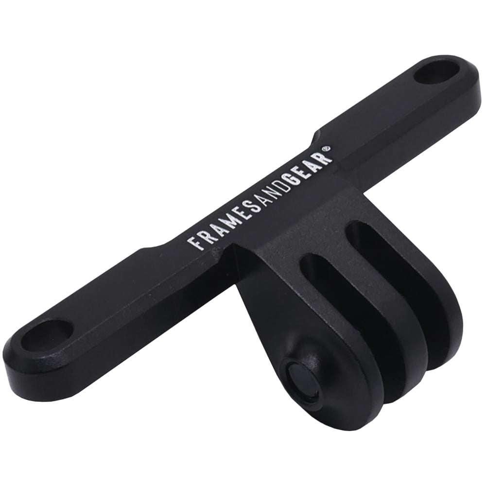 GoPro Mount For Prologo Scratch M5 Saddles