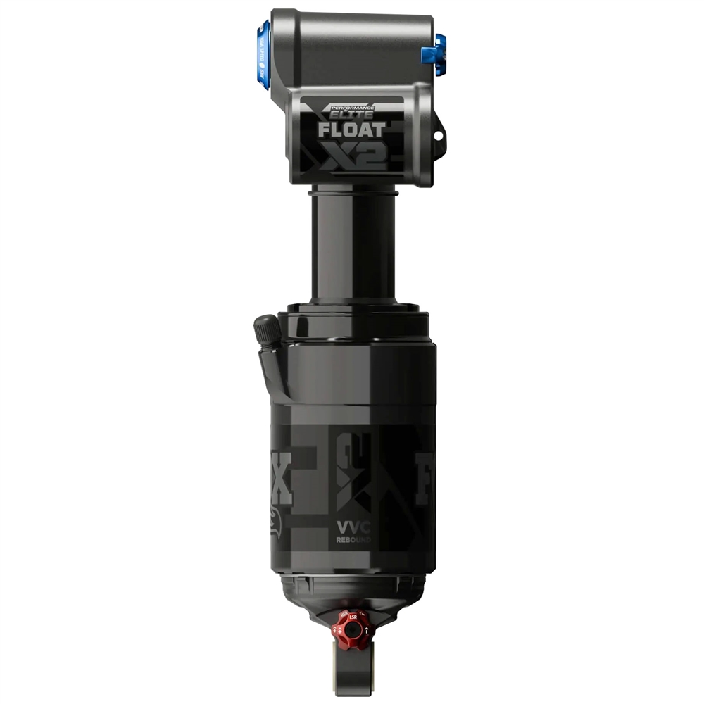 Float X2 Performance Elite 2-Position Rear Shock (2025)