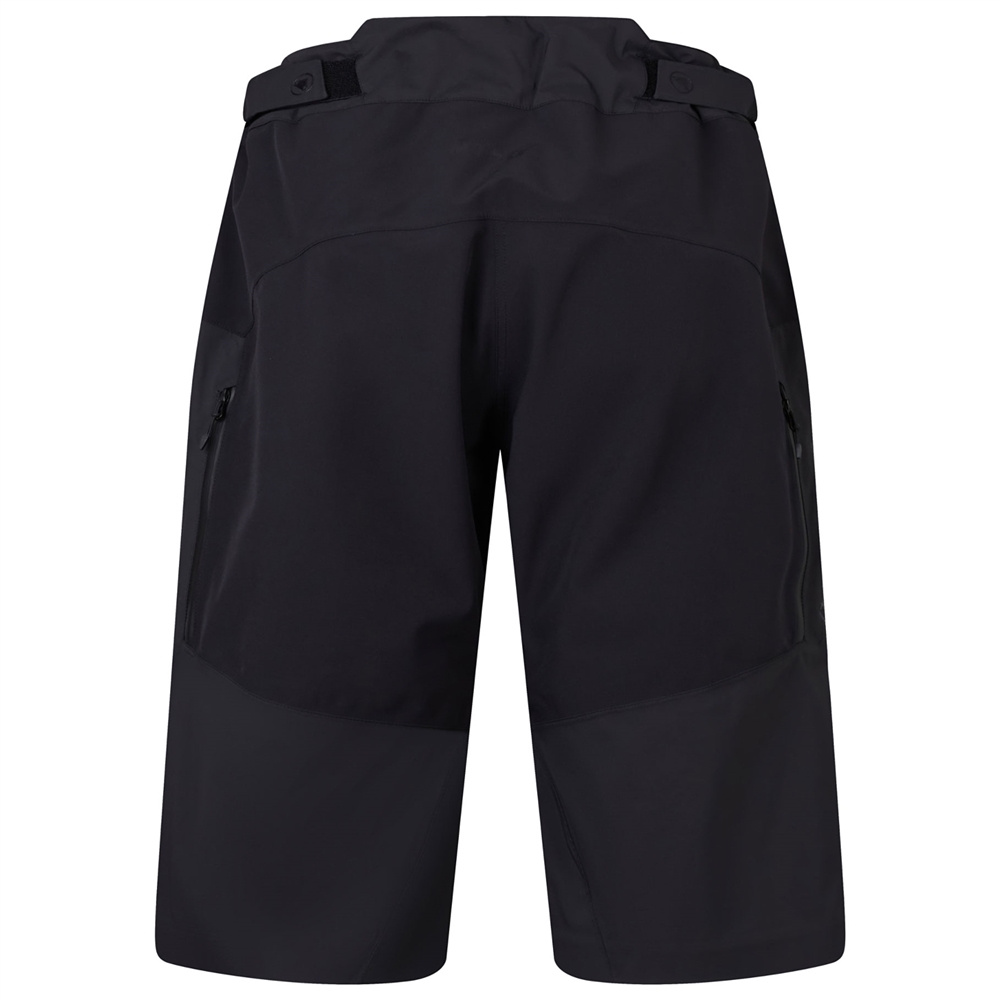 MT500 Waterproof Shorts (2025)