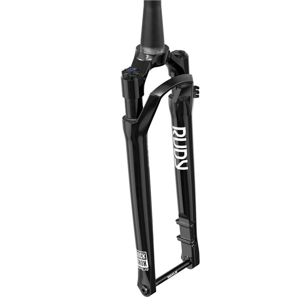 Rudy Ultimate Race Day 2 700c Suspension Fork