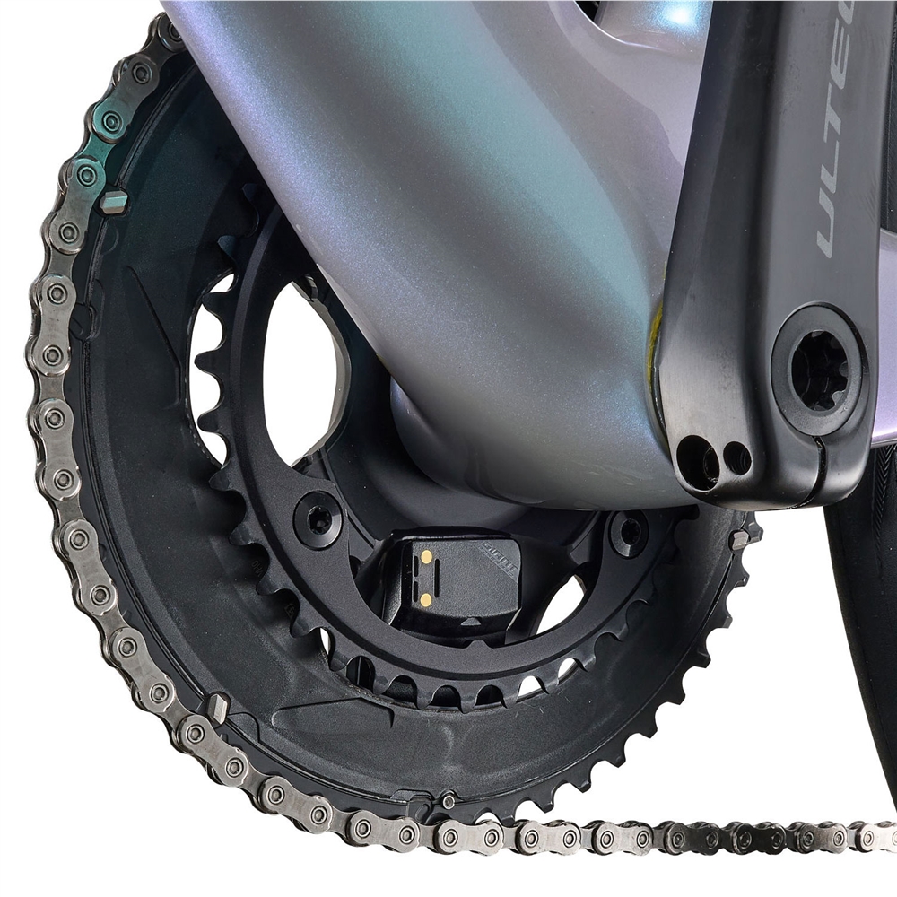 Propel Advanced Pro 0 Di2 Road Bike - Prismatic Haze (2026)