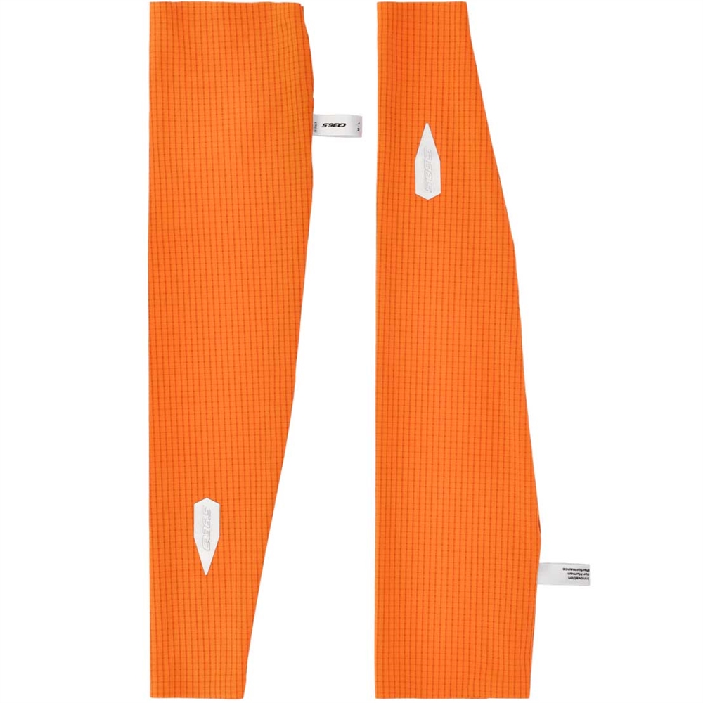 Dottore Pro UV Arm Protector - Poppy Orange (2026)