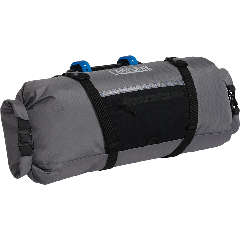 Mule 9L Sideload Handlebar Pack