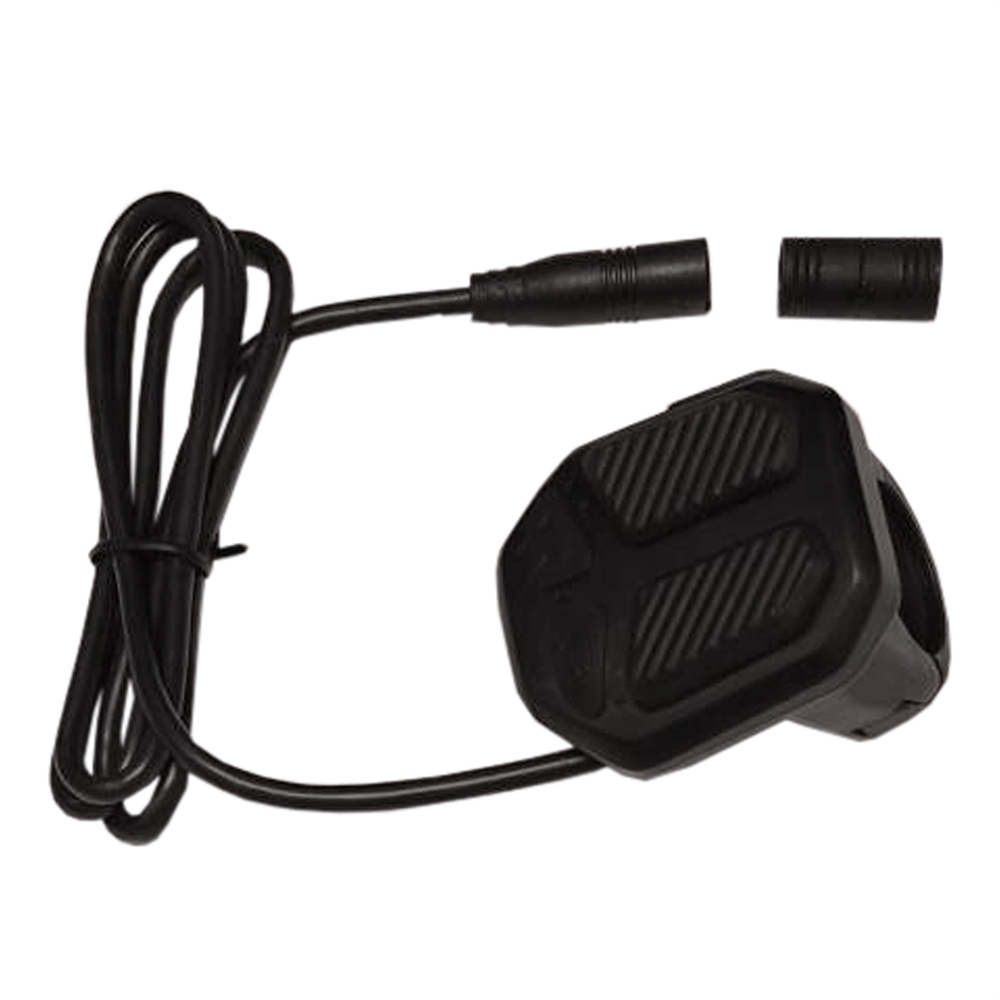 Ride Control One E-Bike Controller For G-System/ANT+  - 750mm (2025)