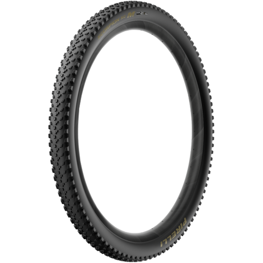 Scorpion XC M Pro Wall Tubeless Ready Tyre