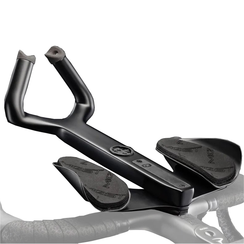 Handlebar Extensions for Dogma GR
