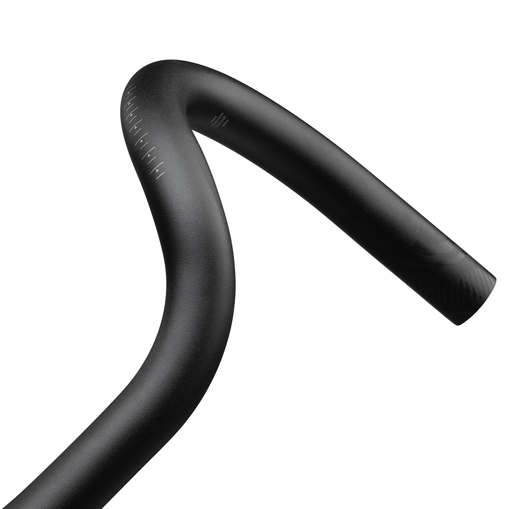 Radia 24 SE Alloy Gravel Bike Drop Handlebar