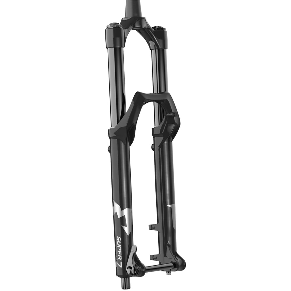 Super Z GRIP X Tapered Fork (2025)
