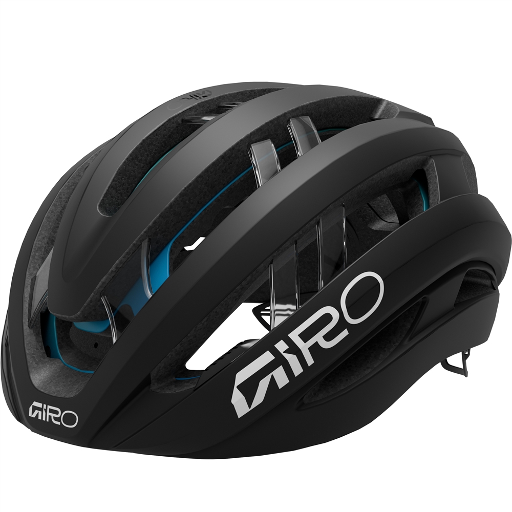Aries Spherical Road Helmet (2026)
