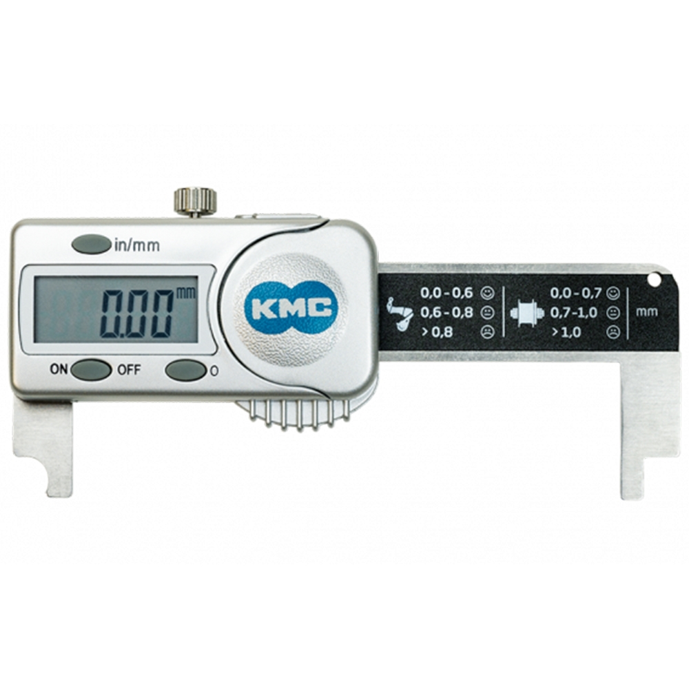 Digital Chain Checker