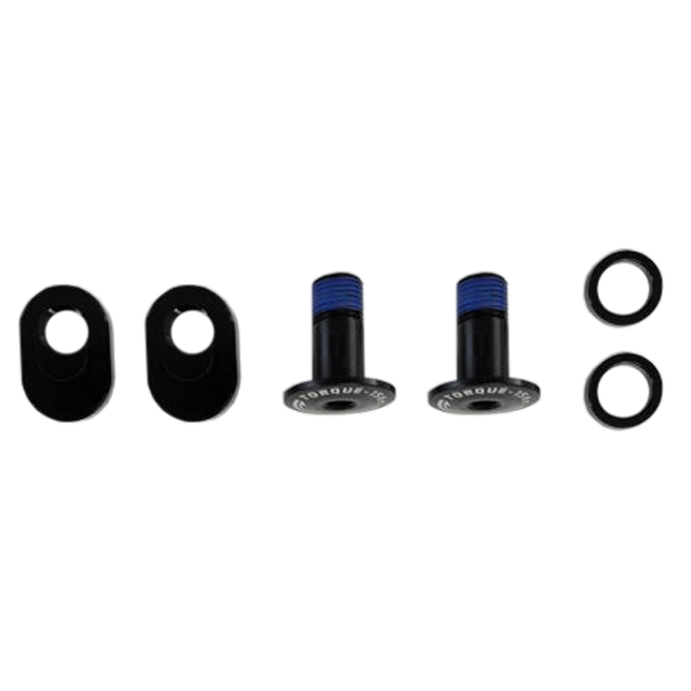 Trance 29 Rear Shock High/Low Flip-Chip Kit (2022)