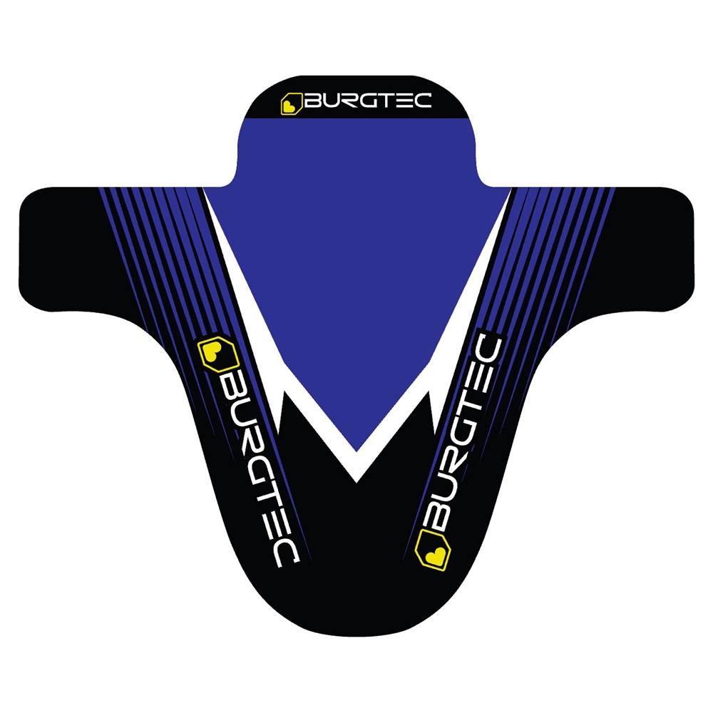 Moto Mudguard