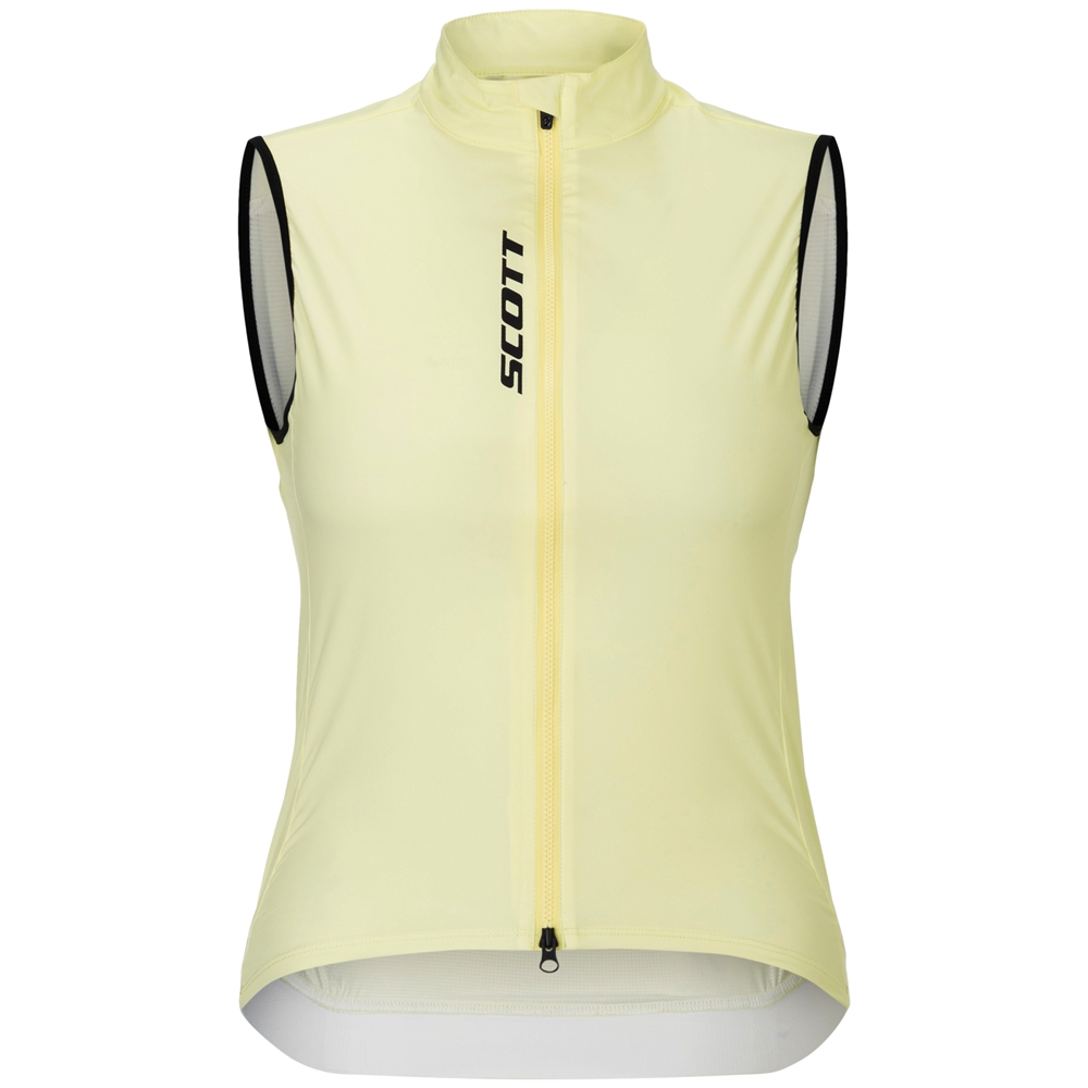 Ladies Pro Windbreaker Gilet (2026)
