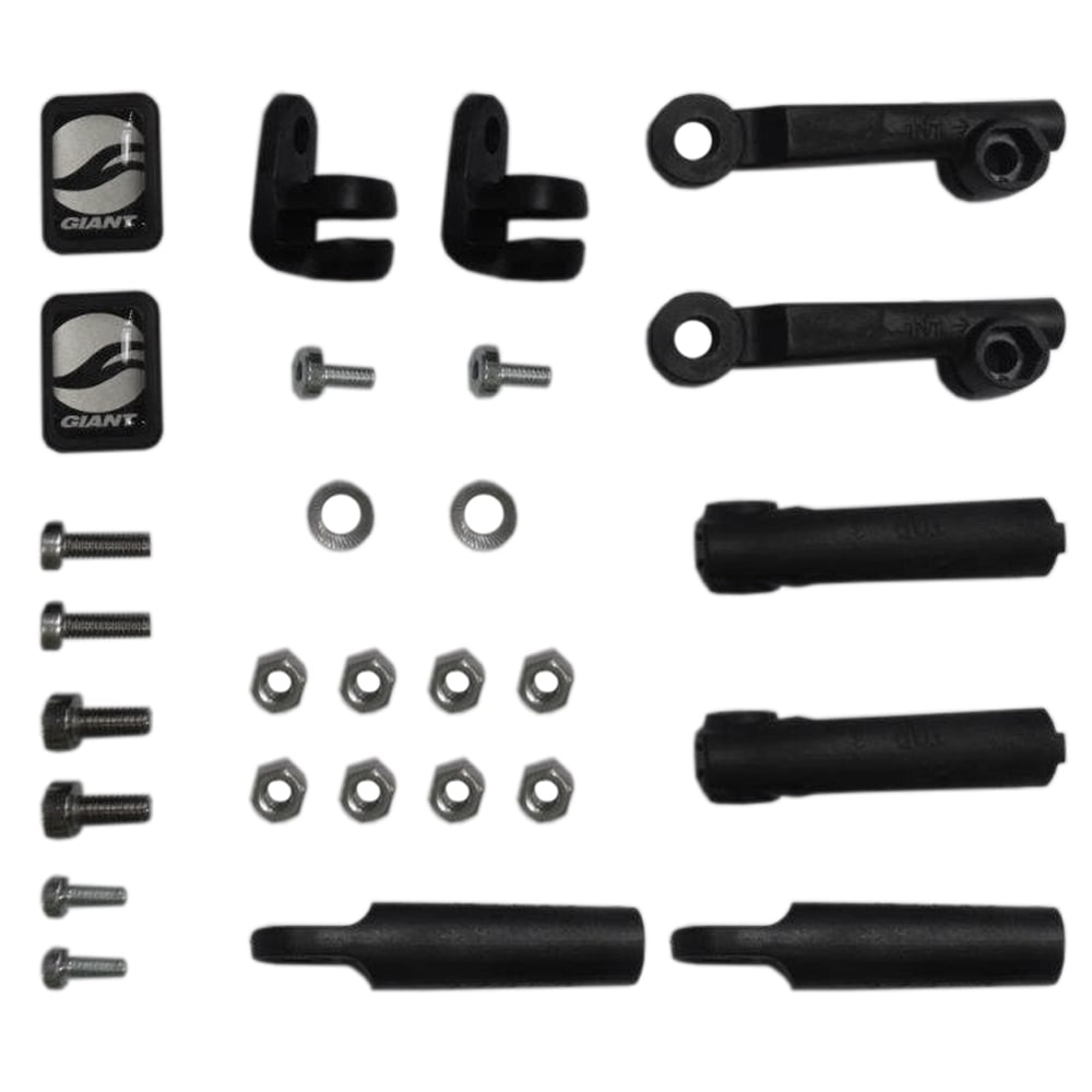 SKS ASR Fender Attachment Kit