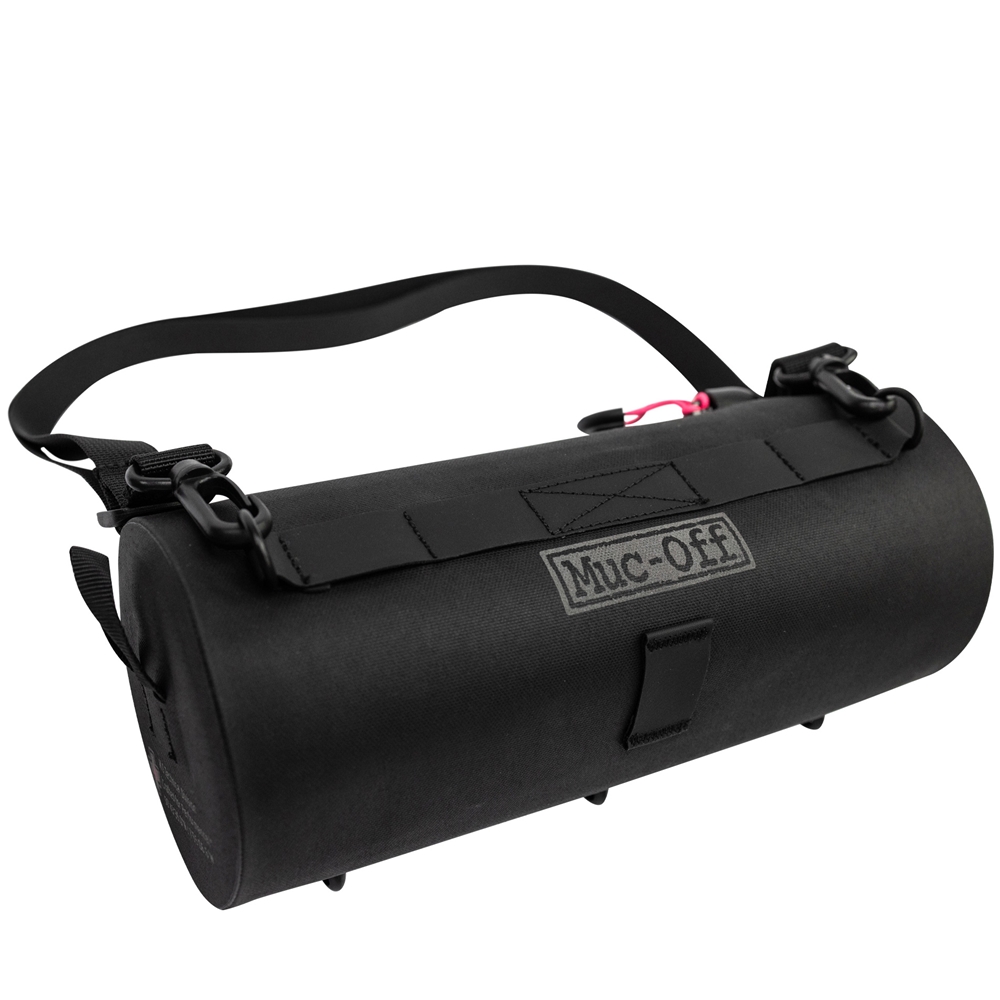 Explorer Bar Bag