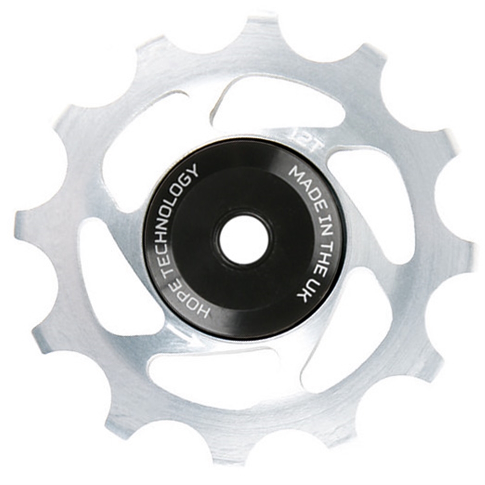12 Tooth Jockey Wheel